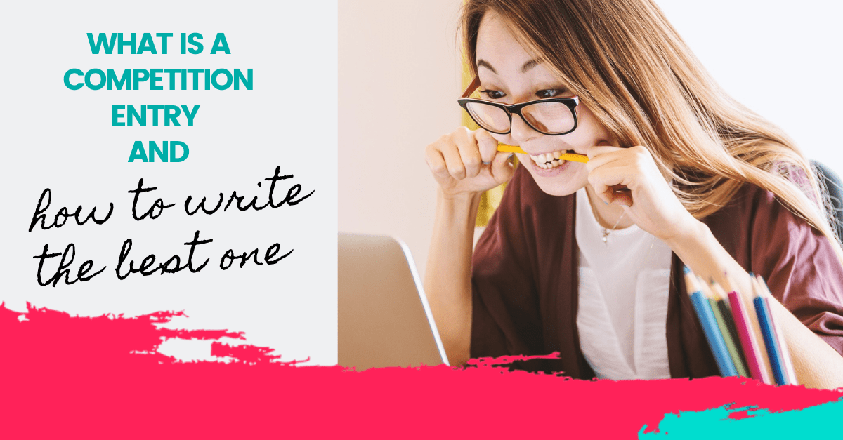 Promosfera What Is Competition Entry & How to Write The Best One